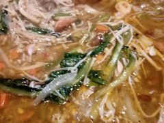 -滋派烤鱼(金元宝于家堡店)