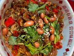 -味福记·本地特色菜(八一万达广场店)