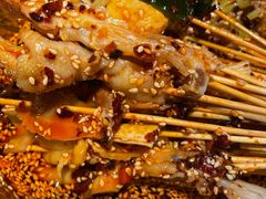 -肖四女乐山跷脚牛肉(世博源店)