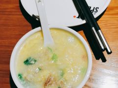 -吕氏疙瘩汤·新派鲁菜(济南万象城店)