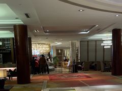 -北京歌华开元大酒店