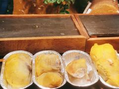-福禧荟·海鲜自助