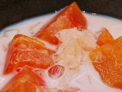 -七色云蔬食(喜邻里店)