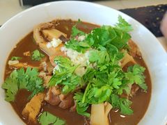 -吴记百姓菜馆·北京菜·烤鸭(故宫店)