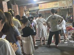 -邵建华师傅梅菜扣肉饼(麓山总店)