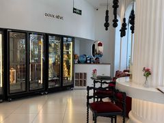 -杜哈夫DOUX RÊVE·生日蛋糕(日月光店)