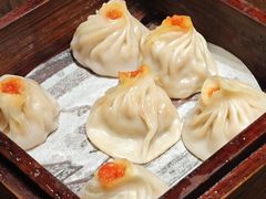 -李百蟹·蟹黄面·江景餐厅(外滩·豫园店)