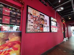 -南洋老咖啡(牛车水店)