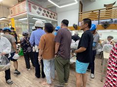 -玉华饮食店(茅台路店)