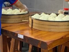 -阿峰包子铺