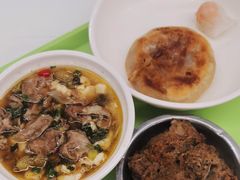 -北大家园食堂