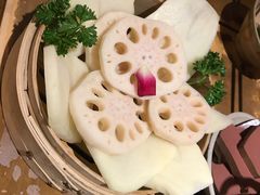 -白乐天毛肚火锅馆(解放碑店)