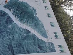 -羚羊峡古栈道森林公园