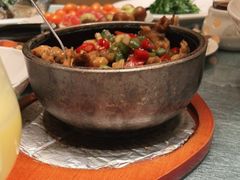 -梦都海鲜酒家(万达广场江桥店)