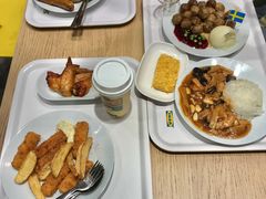 -宜家·瑞典风味餐厅(四元桥店)