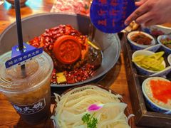 -楠火锅(哈尔滨金爵万象店)