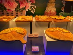 -济南蓝海御华大饭店·蓝钻国际美食自助百汇(山东书城店)