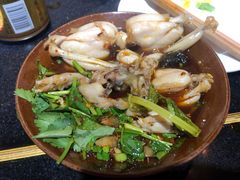美蛙-费明中罗非鱼(大石坝店)