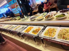 -素满香·食养自助(建邺万达店)