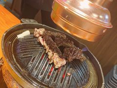 牛肋-kingkong大猩猩烤肉(CBD店)