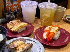 -寿司郎(皇庭广场店)