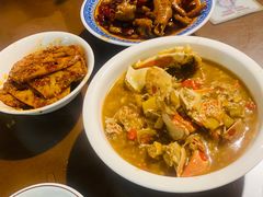 -回家吃饭·地道南昌菜(建德观总店)
