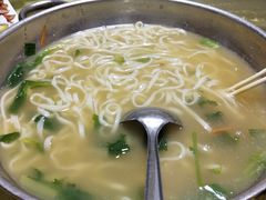 -连池鱼豆味坊(风景区店)