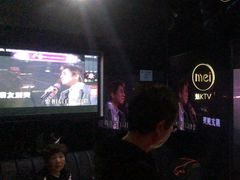 -魅KTV·AI辅唱(人民广场旗舰店)