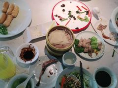 -华馨园北京烤鸭(丽水店)