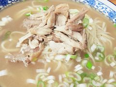 -竹青胶东摔面(黄岛开发区店)