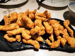 -蒙古馅饼(西华园店)
