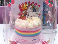-好利来(七宝领展广场店)