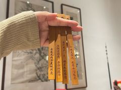 -天荷菜根·闽南素食自助(刺桐北路店)