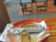-北丐先生·野馄饨烧烤(泰达E街区店)