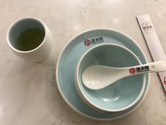 -香香海南菜餐厅