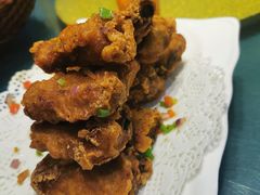 -董厨煨汤馆(车站路店)