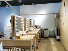 -天真蓝照相馆(西安南门王府井LAB店)