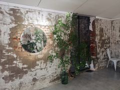 -边渡咖啡烘焙店(昙华林店)