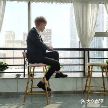 【效果】 被大众点评安利过来的,选的是任帅老师