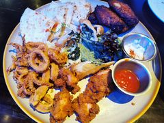 -bluefrog蓝蛙(皇庭广场店)