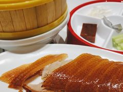 -惠丰堂饭庄·烤鸭·京味菜(民族大学店)