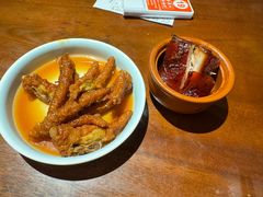 -李犟大爆鳝面·手工蟹黄包(湖滨西湖店)
