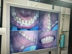 -牙博士口腔品牌连锁(杨浦店)