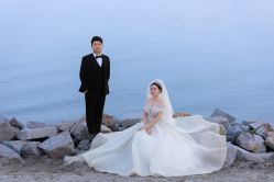 -苏菲雅婚纱摄影(环城南路店)