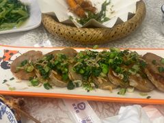 -东江海鲜大排档·潮汕菜·砂锅粥