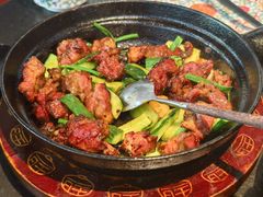 -旺爷砂锅·茶作(国贸城店)