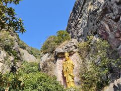 -大慈岩风景区