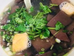 -佬钱湾仔(衣裳街店)