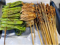 -长乐饭冰冰·冰饭·烧烤(长乐总店)