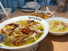 -太二酸菜鱼(福州泰禾店)